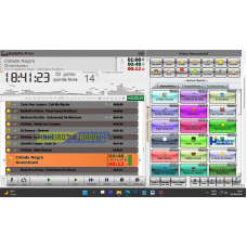 RadioPro Prime Ultima Versão - Software para automação de rádio